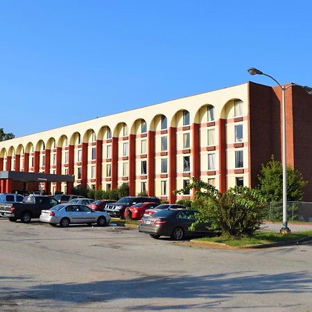 Economy Hotel 멤피스 외부 사진